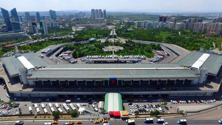 AŞTİ'deki milyonluk vurgunda 4 sanığa 'zimmet' suçundan hapis cezası