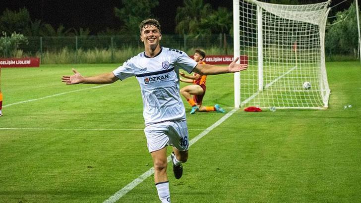 Altınordu'da Metehan bitiyor