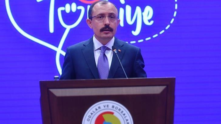 Bakan Muş: Sağlık hizmeti ihracat gelirimiz 5 milyar doları yakalayacak