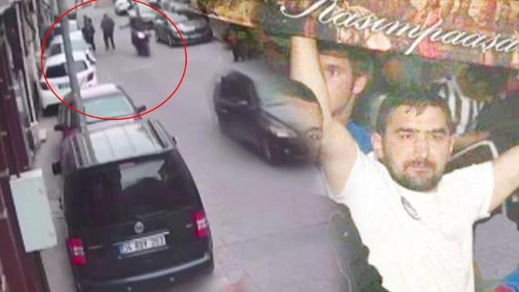 Kasımpaşa tribün liderinin öldürülmesi: 10 şüpheliye operasyon