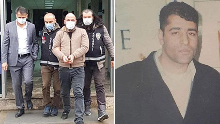 14 yıl sonra çözülen cinayetin sanığına ağırlaştırılmış müebbet istemi