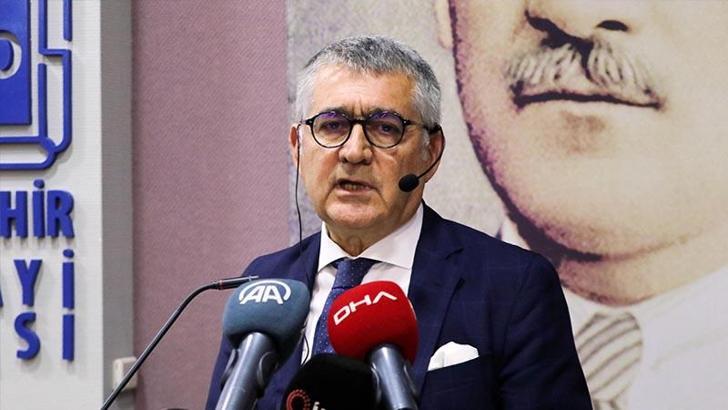 TÜSİAD Başkanı Turan: Her yıl 18 milyon ton gıdayı israf ediyoruz