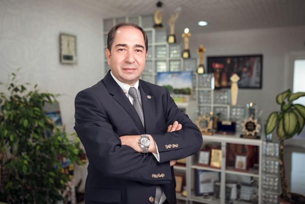 Beypazarı Maden Suları, Uluslararası Üstün Lezzet Ödülü'nün sahibi oldu