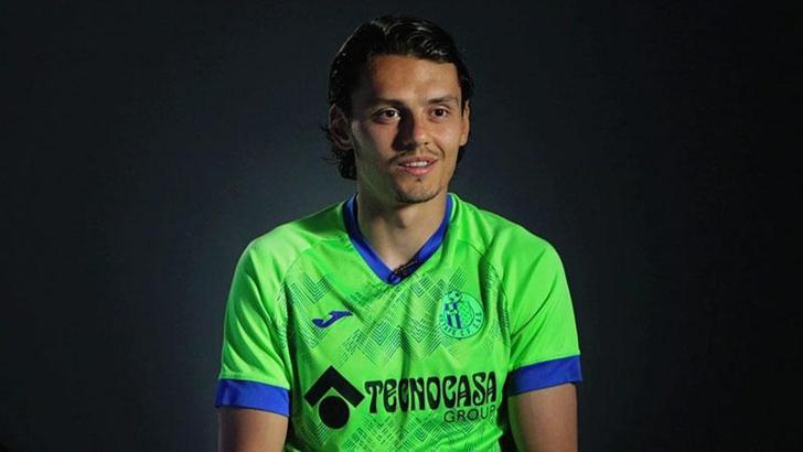 Enes Ünal: Hedefim üst düzey bir forvet olmak