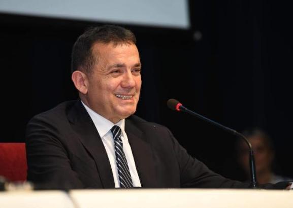 Yenişehir Belediyesi, Balık Pazarı yapacak