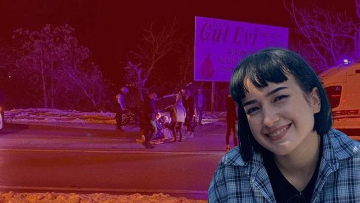 Köpeklerden kaçan Rabia'nın ölümüne neden olan sürücü 6 yıl hapis istemiyle hakim karşısında