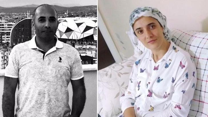 Seher'in katili kırmızı bültenle aranacak