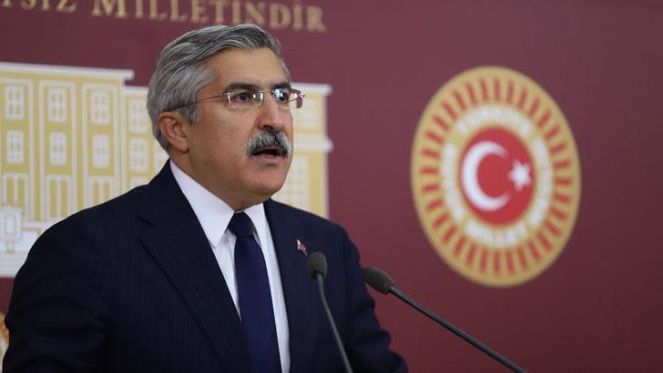 AK Parti'li Yayman: 6'lı masanın da gideceği yol, 2023 seçimlerine kadardır