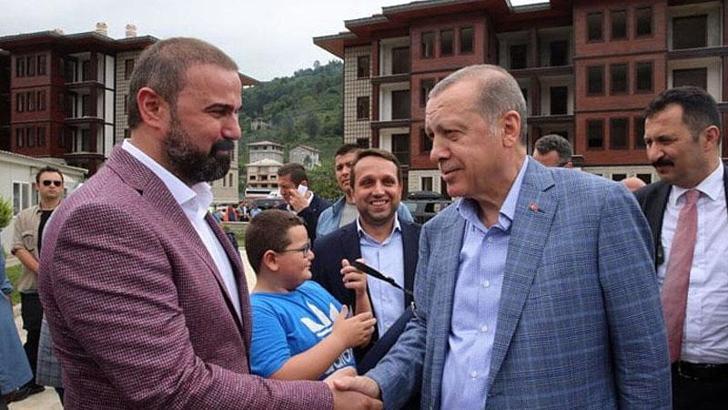 Çaykur Rizespor'da İbrahim Turgut başkanlığa aday