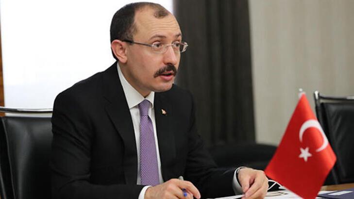 Bakan Muş'tan, Antalya'da çöpe dökülen sebzelerle ilgili açıklama