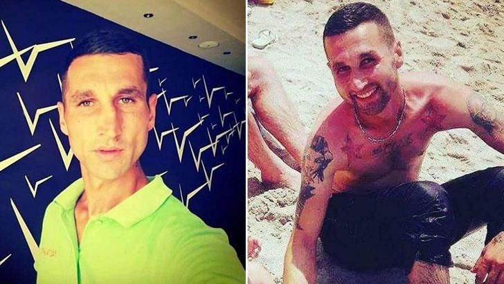 Yanmış ceset davasında tutuklu sanıklar, sil baştan yargılanacak