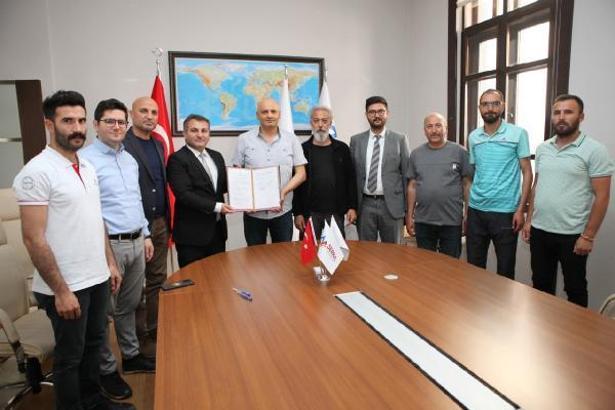 Kars medyası 'İHA'larla yükselecek