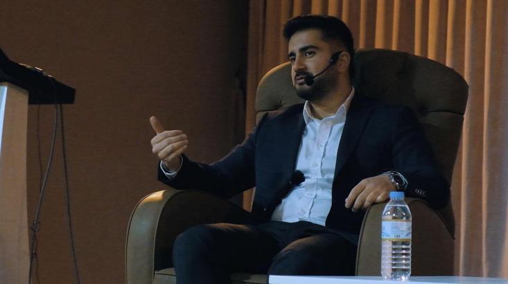 “Dijital dönüşüm kuruyemiş sektörünü gençleştiriyor”