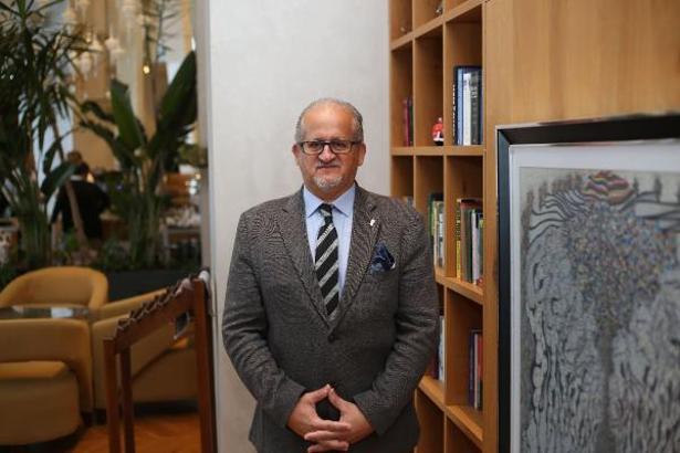 Başkan Akıncı mayıs enflasyonunu değerlendirdi