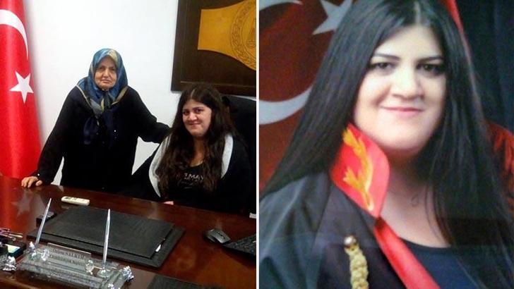 Savcı Özlem'in ölümünde astsubaya 2,5 yıl hapis