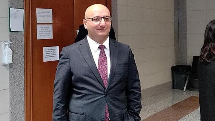 Kılıçdaroğlu'nun eski başdanışmanına 6 yıl 3 ay hapis cezası