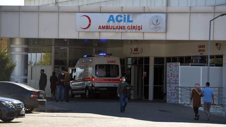 Bingöl'de 'usulsüz engelli raporu' operasyonu: 24 gözaltı