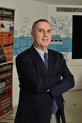 "Kart sistemlerinde dünyanın en ileri ülkeleri arasındayız"