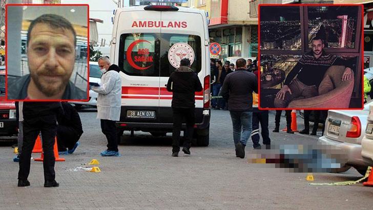 3 kişiyi öldürüp, kaçan kuzen için kırmızı bülten talebi