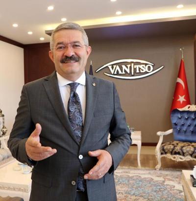 'Van'a 5 ayda 172 bin İranlı turist geldi, ekonomiye 1 milyar TL kazandırdı'