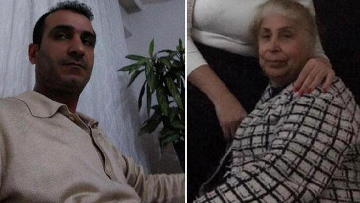 Eyüpsultan’da annesiyle ağabeyini öldüren sanığa iki kez ağırlaştırılmış müebbet