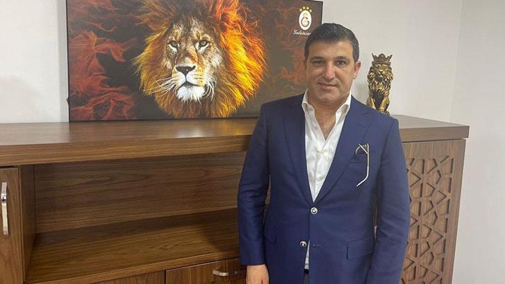 Nihat Kırmızı: Torrent'in tazminat maddesi yok, 'Zorluk çıkartmam, gereğini yaparım' dedi