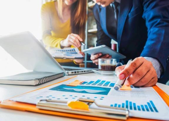 KOBİ finansmana erişimini kolaylaştıracak risk yönetimi platformu hayata geçirildi