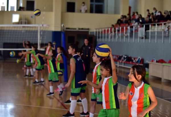 Kepez'de spor okulları başlıyor