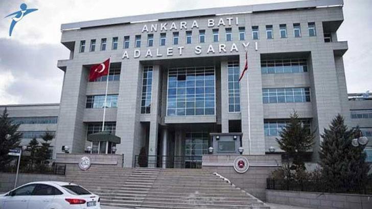 Adliye muhasebecisine 9,5 yıl hapis ve 2 milyon lira para cezası