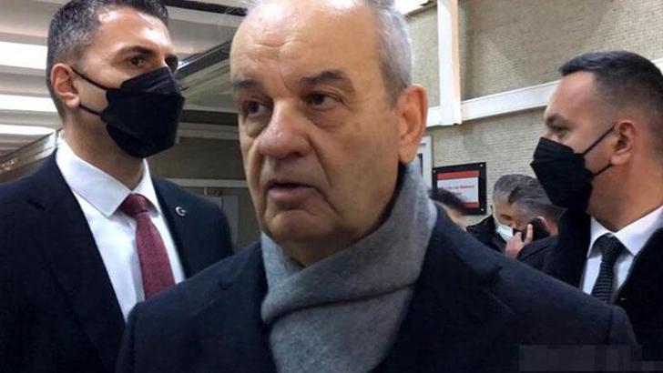 Başbuğ hakkında mütalaa; 3 yıla kadar hapis istendi