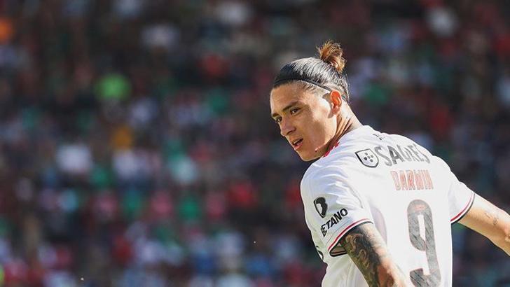 Darwin Nunez, adım adım Liverpool'a