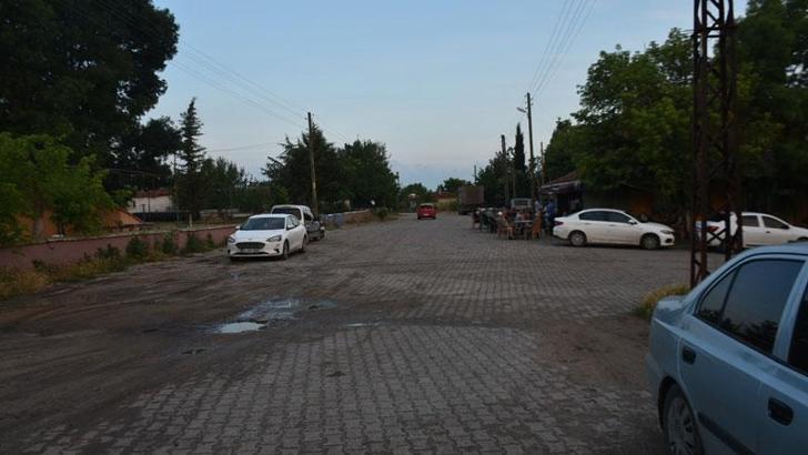 Kendilerine polis süsü verip, 2 Bulgar iş insanını gasbetmek istediler