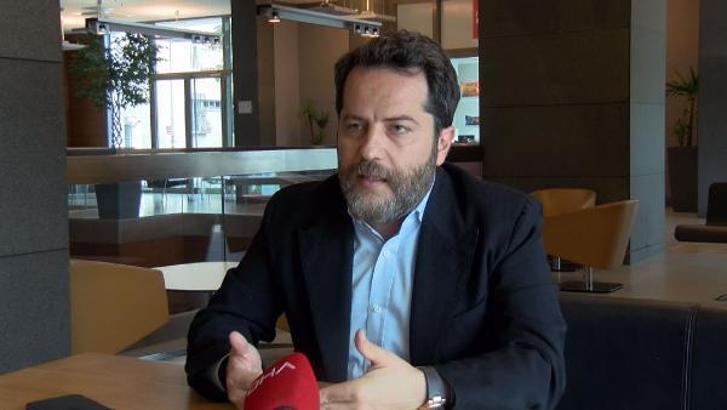 (ÖZEL) Erden Timur: Galatasaray olarak kimseyle gelirimizi paylaşmamamız lazım