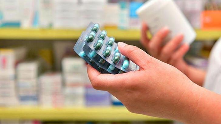 83 ilaç, geri ödeme listesine alındı