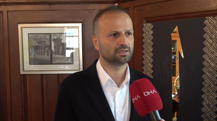 Osman Zeki Korkmaz: Ezber bozmaya geliyoruz