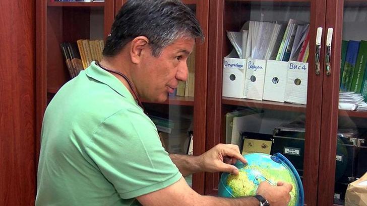 'Doğada dengeleri göz ardı edersek hava olaylarını artan şekilde yaşayacağız'