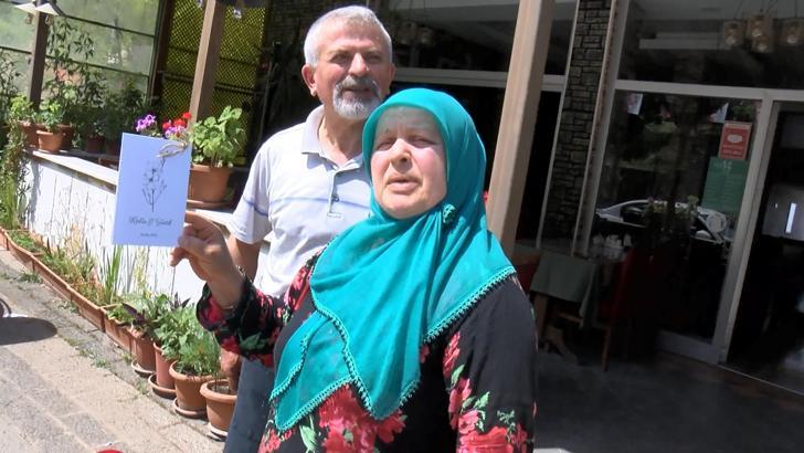 Cumhurbaşkanı Erdoğan konvoyunu durdurdu; düğün davetiyesi verildi