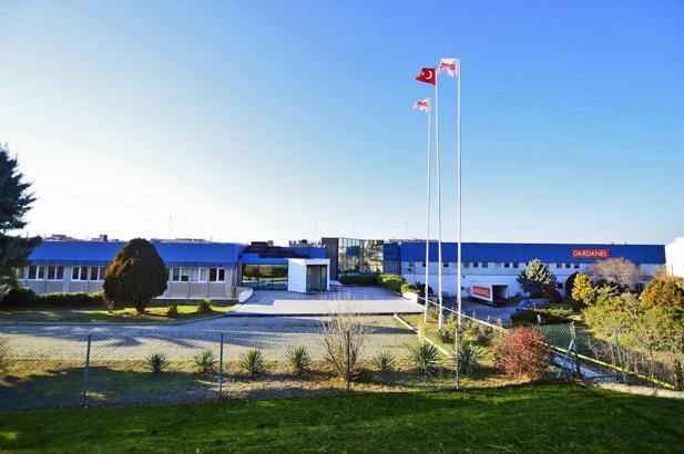 Dardanel, ‘Mühendis Geliştirme Programı’ ile gençleri sektöre hazırlıyor