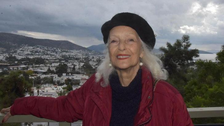 Gayrimenkul zengini Tülin Enbiyaoğlu, hayatını kaybetti