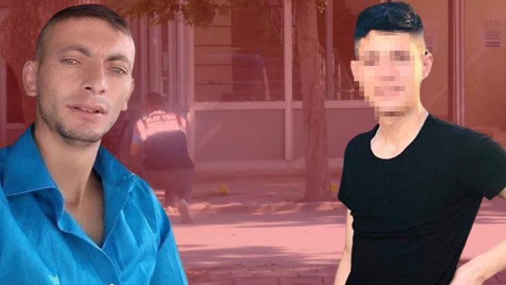 Berber, borç- alacak nedeniyle tartıştığı kahvehaneciyi öldürdü