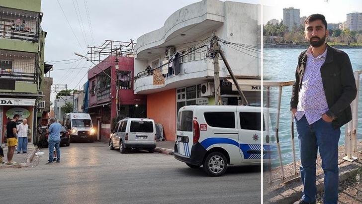 Babasının yanında akrabası tarafından başından vuruldu