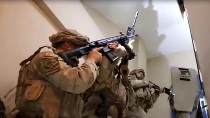 PKK/KCK'nın 'ateşin çocukları' oluşumuna operasyon: 26 gözaltı