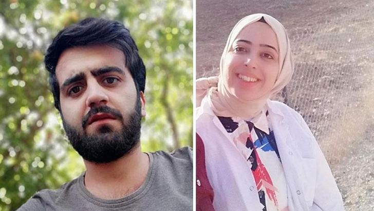 Çaya düşen Halime hemşire boğuldu, arkadaşı kayboldu