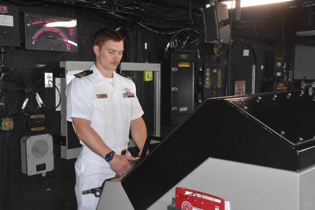 Amerikalı Tümgeneral: Türkiye'nin Karadeniz'de güvenliği sağlama rolünü çok önemsiyoruz