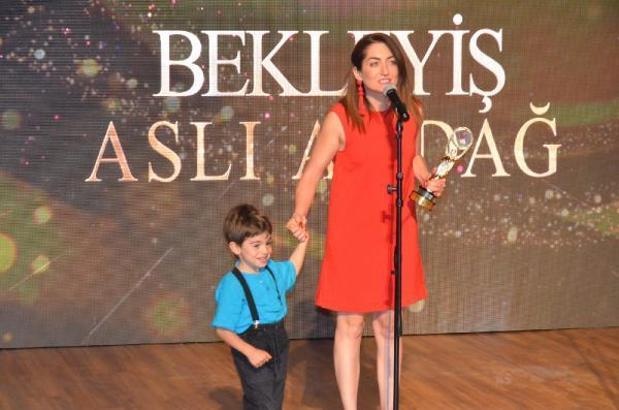 Altın Safran Belgesel Film Festivali’nde ödüller sahiplerini buldu