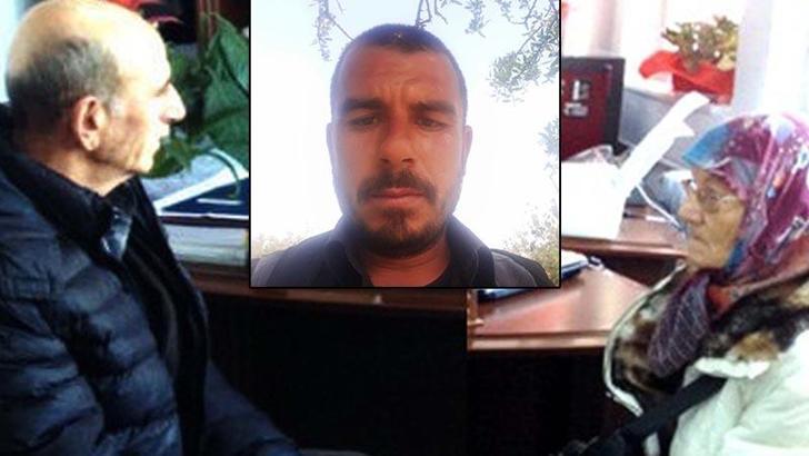 Çanakkale'de cinnet getiren oğul, anne ve babasını bıçakla öldürdü