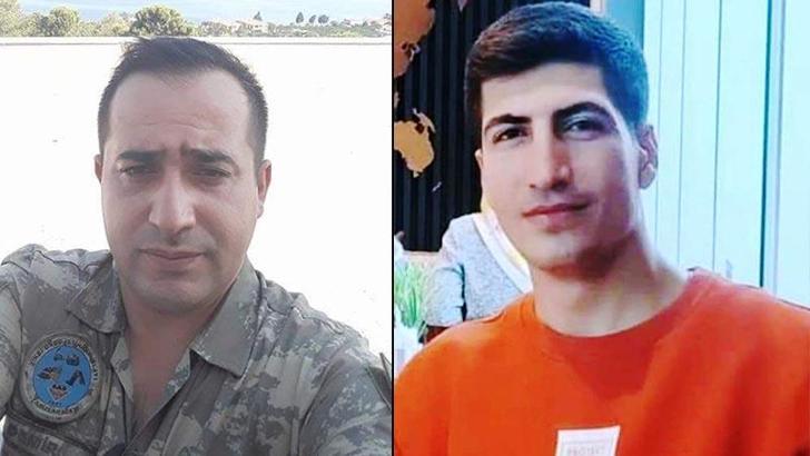 Pençe- Kilit Operasyonunda 2 asker şehit oldu, 2 asker yaralandı