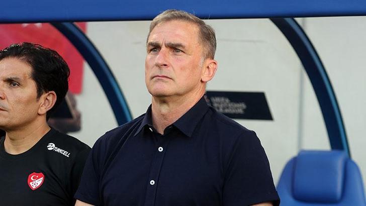 Stefan Kuntz: Hem ofansif hem defansif olarak iyi durumdayız