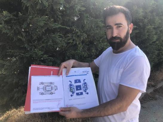 Yanlış ekspertiz raporu nedeniyle aracını satamayınca zarara uğradı; uzman uyardı