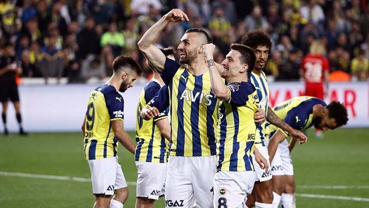 Fenerbahçe’de yeni dönem yarın start atacak